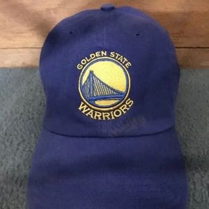 Golden State Warriors Hat